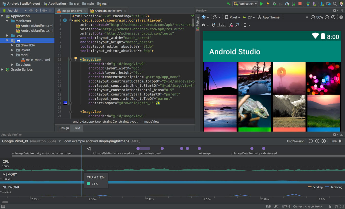Download Android Studio For Mac Os