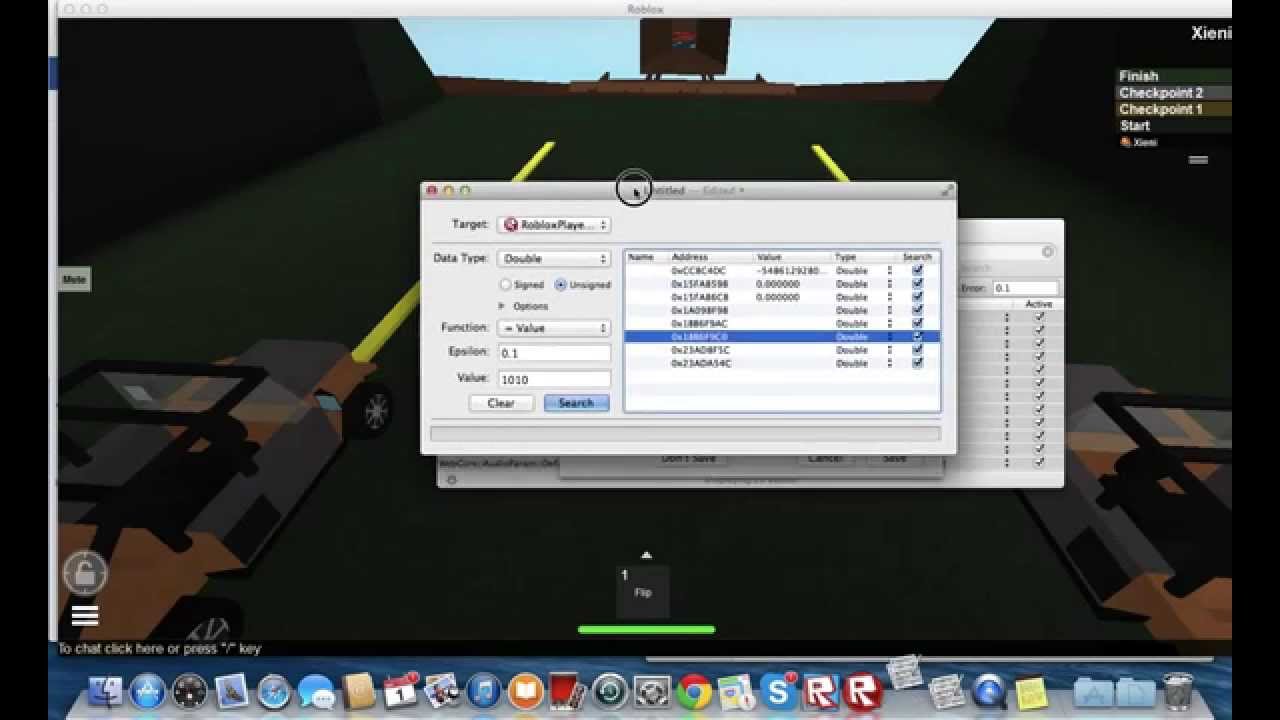Roblox Studio For Mac