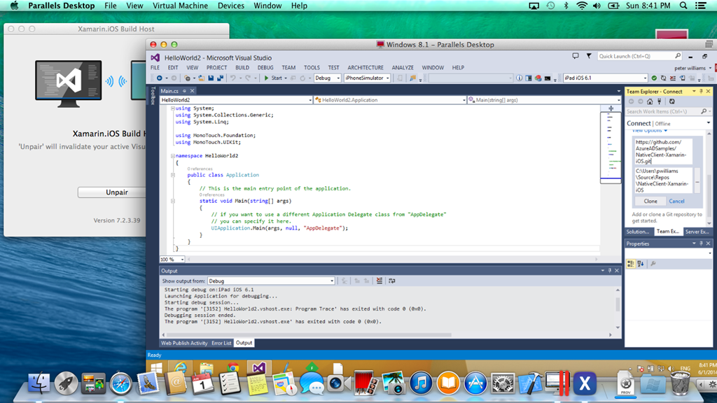 instal the last version for mac Visual Studio Code 1.82.3
