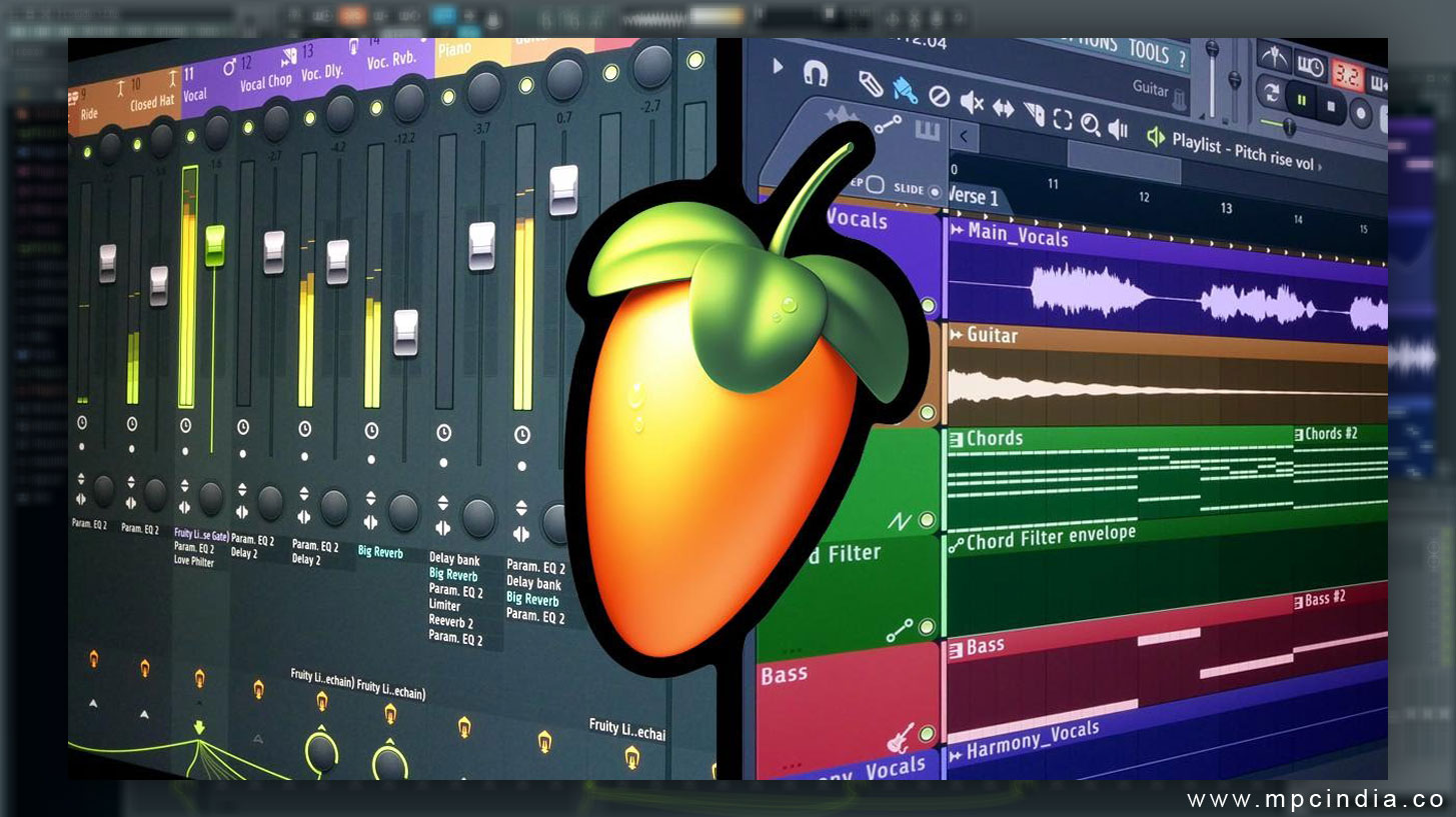 How to get fl studio 12 producer edition free